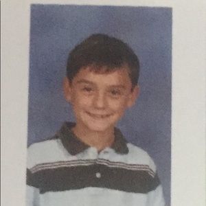 Meet your Posher, Jack